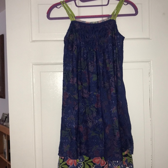 Casual Summer Dress by American Girl - Picture 4 of 5